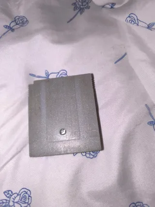 Pokemon Plata Game Boy Nintendo RPG