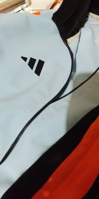 Chándal Real Madrid 24/25 Adidas