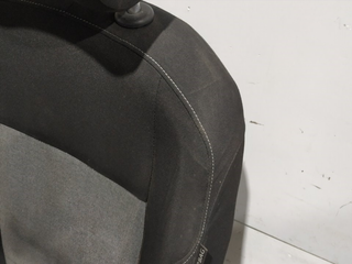 ASIENTO DELANTERO IZQUIERDO VOLKSWAGEN GOLF VII V