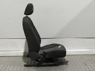 ASIENTO DELANTERO IZQUIERDO VOLKSWAGEN GOLF VII V
