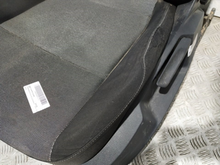 ASIENTO DELANTERO IZQUIERDO VOLKSWAGEN GOLF VII V