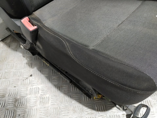 ASIENTO DELANTERO IZQUIERDO VOLKSWAGEN GOLF VII V