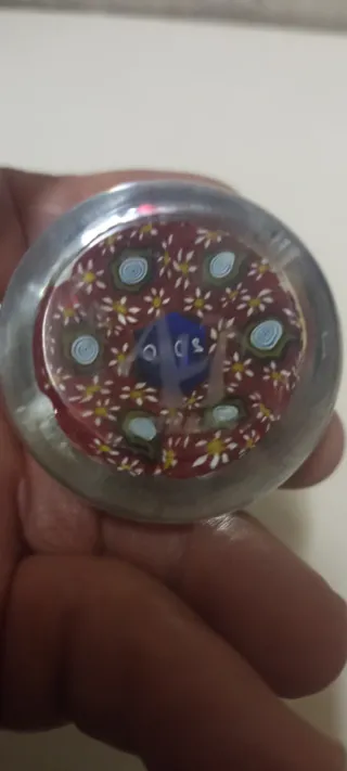 Murano serie Millennium perfette