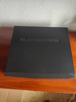 Reproductor VHS Philips