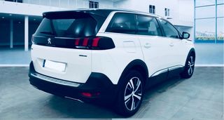 Peugeot 5008 2018