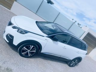 Peugeot 5008 2018