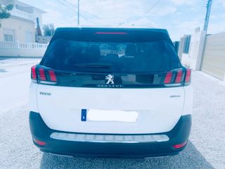 Peugeot 5008 2018