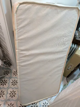 Colchón Nuevo Cuna 120x60