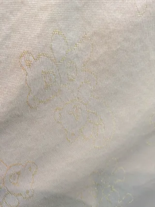 Colchón Nuevo Cuna 120x60