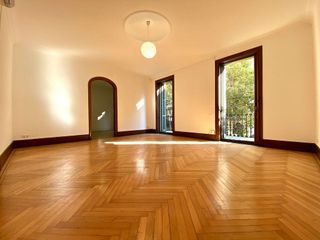 Piso en alquiler en La Dreta de l'Eixample en Barcelona