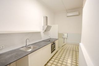 Piso en alquiler en La Dreta de l'Eixample en Barcelona