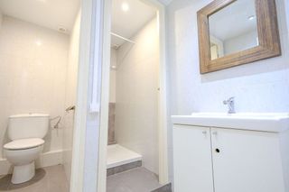 Piso en alquiler en La Dreta de l'Eixample en Barcelona