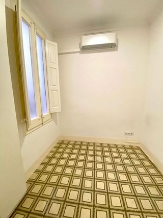 Piso en alquiler en La Dreta de l'Eixample en Barcelona