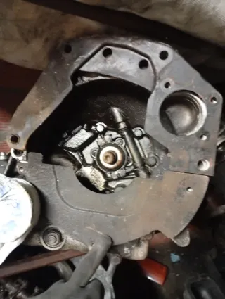 Piezas Seat Marbella