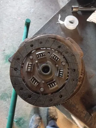 Piezas Seat Marbella