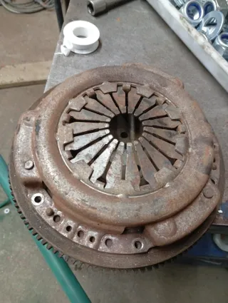 Piezas Seat Marbella