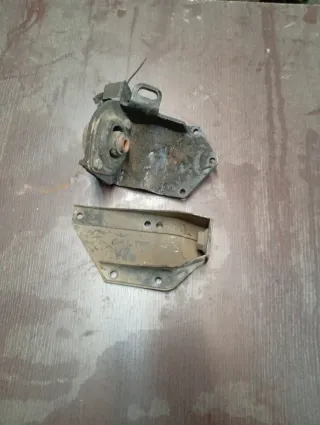 Piezas Seat Marbella