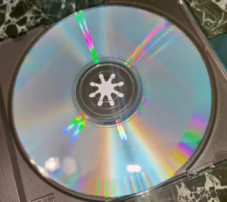 CD La Folia - Gregorio Paniagua originale 1982