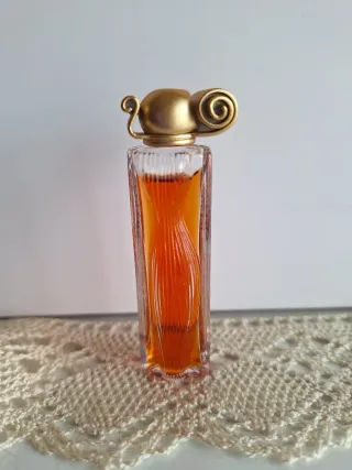 Miniatura perfume Organza de Givenchy