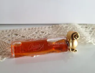 Miniatura perfume Organza de Givenchy
