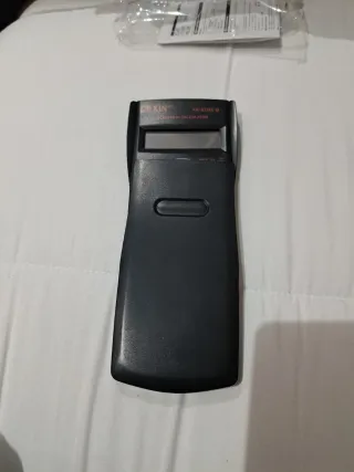 Calculadora Científica DEXIN KK-82MS-B Negra