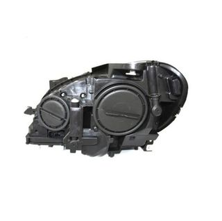 Faros delanteros Mercedes Clase C W204 Bi- xenon c