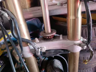 Tren delantero Suzuki GSXR K6 K7 K8 K9