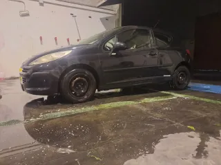Peugeot 207 2007