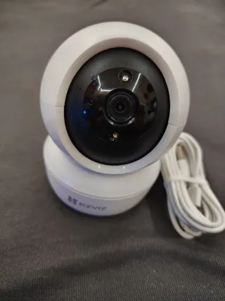Cámara Inteligente Ezviz