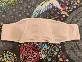 Faja embarazo sin usar talla única