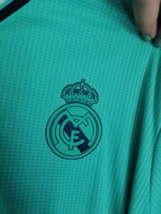 Camiseta Real Madrid Toni Kroos Jugador