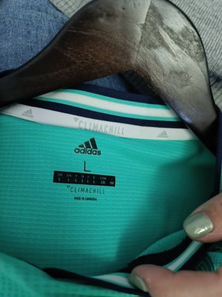 Camiseta Real Madrid Toni Kroos Jugador