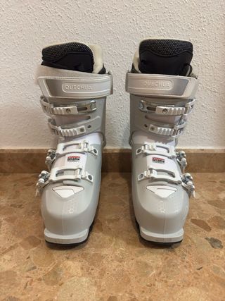 Botas de esquí 24-24,5