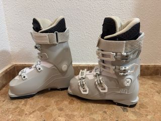 Botas de esquí 24-24,5