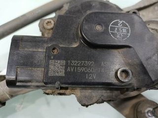552971 motor limpia 13227392 opel insignia berlina