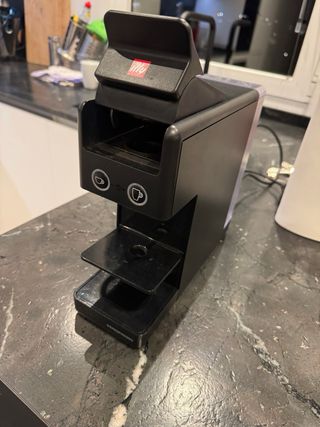 Cafetera Illy Y3.3 Iperespresso