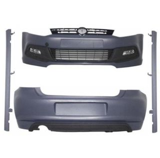 Kit de Carrocería Volkswagen Polo 6R tipo R line