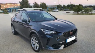 CUPRA Formentor 2022