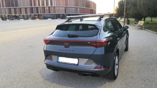 CUPRA Formentor 2022