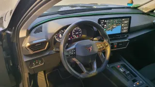 CUPRA Formentor 2022