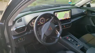 CUPRA Formentor 2022