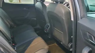 CUPRA Formentor 2022