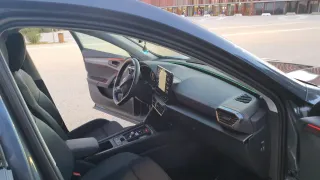 CUPRA Formentor 2022