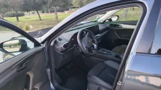 CUPRA Formentor 2022