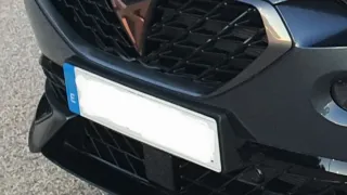 CUPRA Formentor 2022