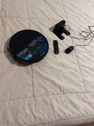 Aspirador Robot Conga 999 ORIGIN