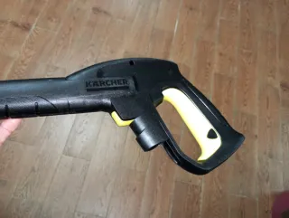 Pistola Karcher Hidrolimpiadora accesorio original