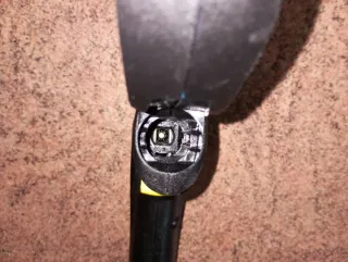 Pistola Karcher Hidrolimpiadora accesorio original