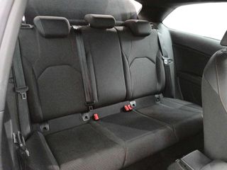 Seat Leon 1.4 TSI S&S FR 92 kW (125 CV)