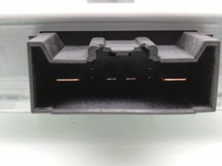 MODULO ELECTRONICO FORD FOCUS 552017